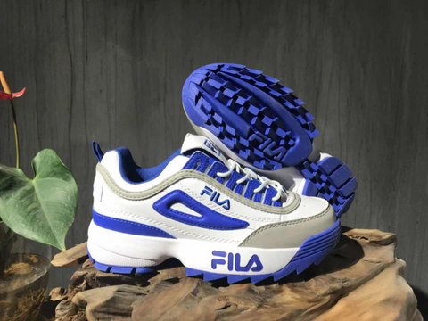 FILA Shoes-12